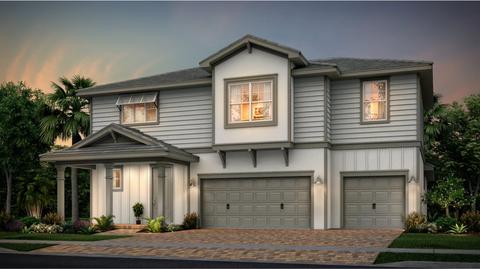 1464 Stockbridge St, Loxahatchee, FL 33470