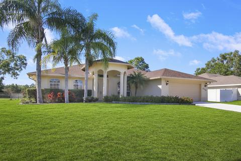 5370 NW Rugby Dr, Port Saint Lucie, FL 34983