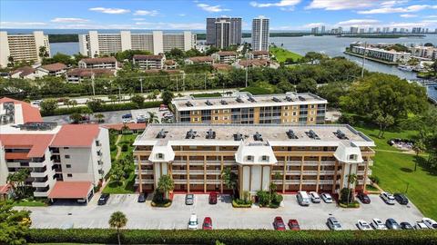 308 Golfview Rd #302, North Palm Beach, FL 33408