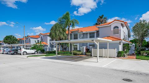 7396 Lake Meadow Way #202, Boynton Beach, FL 33437