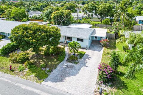 164 SE 27th Ct, Boynton Beach, FL 33435