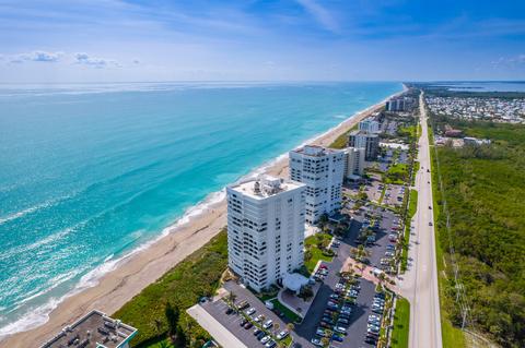 9950 S Ocean Dr #1703, Jensen Beach, FL 34957