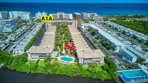 3605 S Ocean Blvd #319, South Palm Beach, FL 33480
