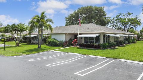 1362 High Point Se Way #D, Delray Beach, FL 33445