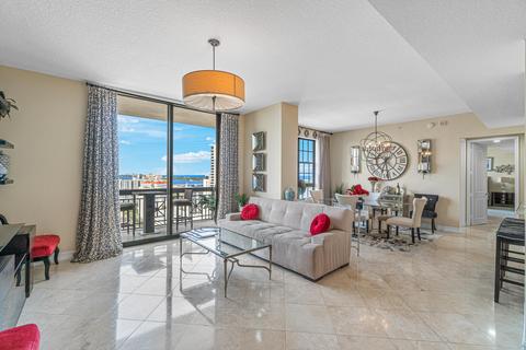 701 S Olive Ave #1814, West Palm Beach, FL 33401