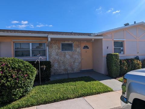 2665 Dudley W Dr #F, West Palm Beach, FL 33415