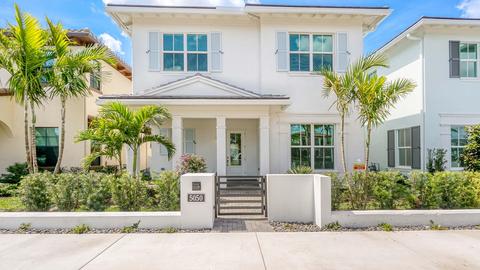 5050 Grandiflora Rd, Palm Beach Gardens, FL 33418
