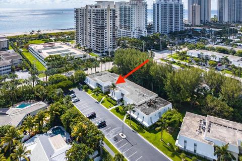 1262 N Sugar Sands Blvd #228, Singer Island, FL 33404
