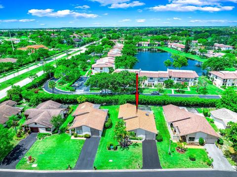8895 Old Pine Rd #4, Boca Raton, FL 33433