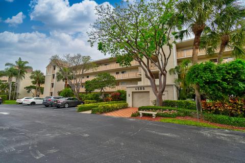 6585 Kensington Ln #305, Delray Beach, FL 33446