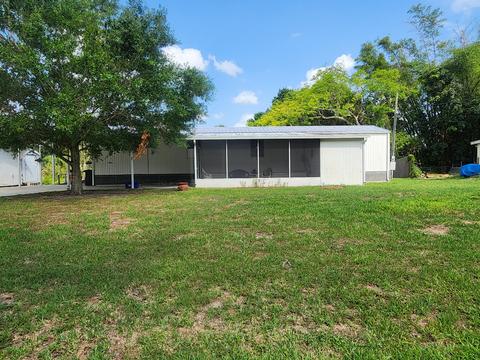 6081 SE 97th Trl, Okeechobee, FL 34974