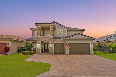 4017 Anniston Dr, Lake Worth, FL 33467