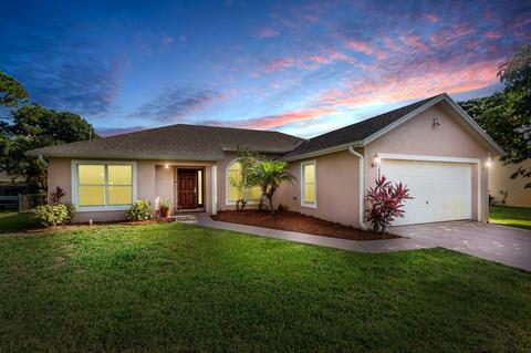 1221 SW Sudder Ave, Port Saint Lucie, FL 34953