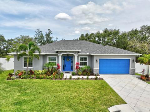 5809 NW Blue Bonnet Ct, Port Saint Lucie, FL 34986