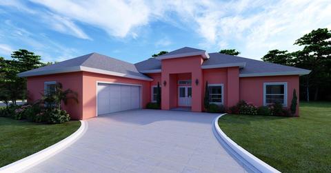 657 SW Amy Court Ct SW, Palm Bay, FL 32908