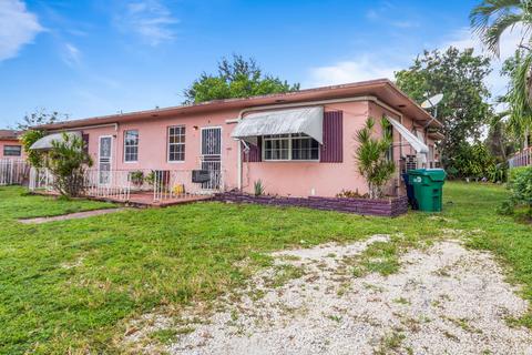 1085 NW 113th Ter, Miami, FL 33168