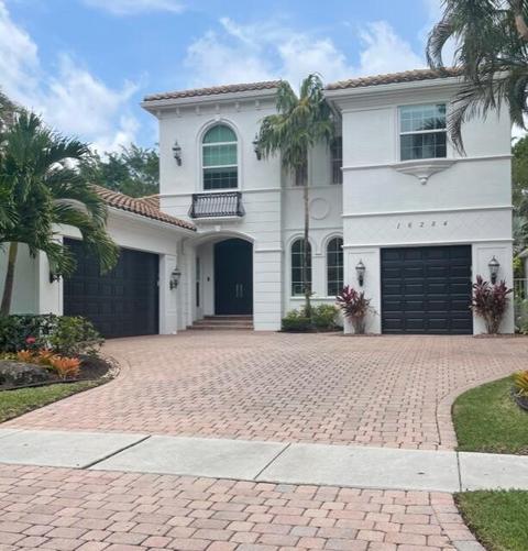 16284 Bristol Pointe Dr, Delray Beach, FL 33446