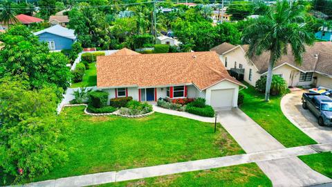 709 SW 1st Ct, Boynton Beach, FL 33426