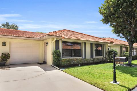 4660 Laurel Tree Rd #B, Boynton Beach, FL 33436