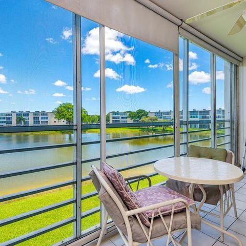 3041 Yarmouth C #C, Boca Raton, FL 33434
