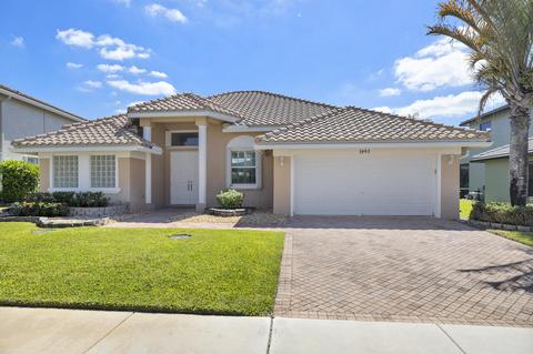 1890 Corsica Dr, Wellington, FL 33414
