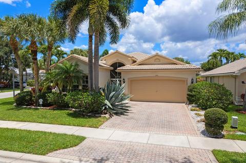 6657 Hawaiian Ave, Boynton Beach, FL 33437