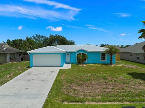 1325 SW Bellevue Ave, Port Saint Lucie, FL 34953