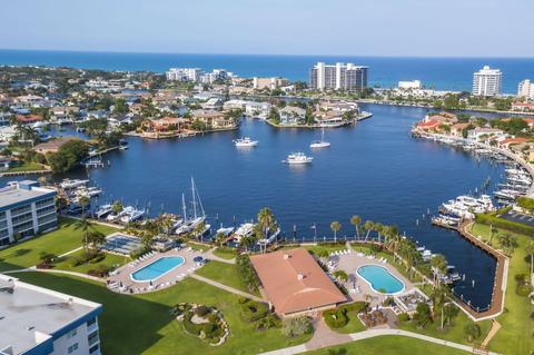 3421 Spanish Trl #328-D, Delray Beach, FL 33483