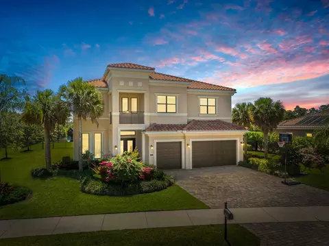 6376 SW Key Deer Ln, Palm City, FL 34990