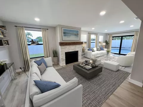 3668 Daphne Ave, Palm Beach Gardens, FL 33410