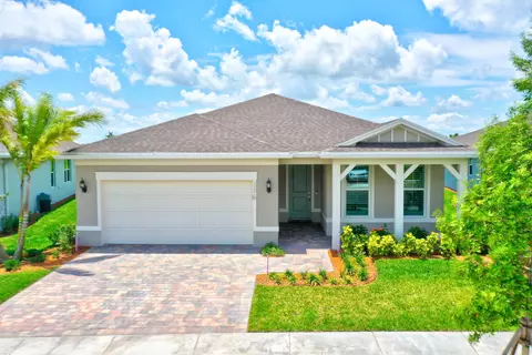 13219 SW Vermillion Cir, Port Saint Lucie, FL 34987