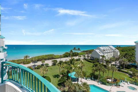 2000 S Highway A1a #N604, Jupiter, FL 33477