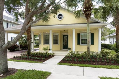 445 Caravelle Dr, Jupiter, FL 33458