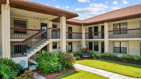 570 SW South River Dr #207, Stuart, FL 34997