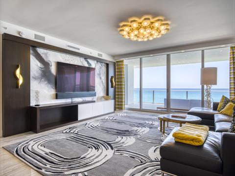 5000 N Ocean Dr #602, Singer Island, FL 33404
