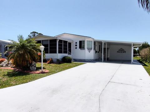 331 Tropical Isles Cir, Fort Pierce, FL 34982