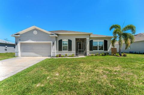 531 Fort Pierce Sw St, Palm Bay, FL 32908