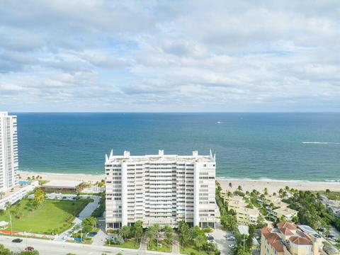 1390 S Ocean Blvd #8B, Pompano Beach, FL 33062