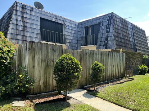 1634 Forest Lakes Cir #C, West Palm Beach, FL 33406