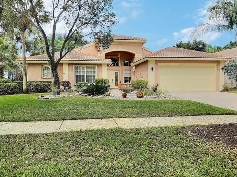 7651 Tarpon Cove Cir, Lake Worth, FL 33467