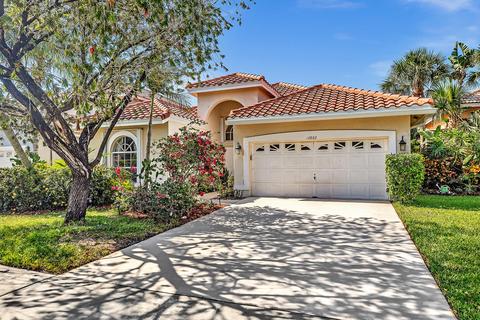 10882 Old Bridgeport Ln, Boca Raton, FL 33498