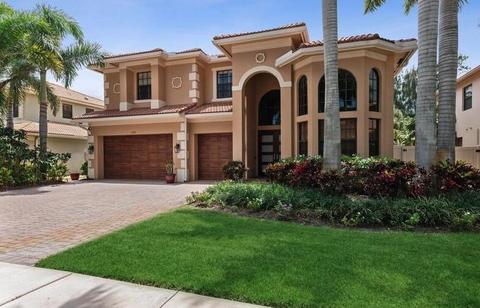 12873 Pennell Pines Rd, Boynton Beach, FL 33436