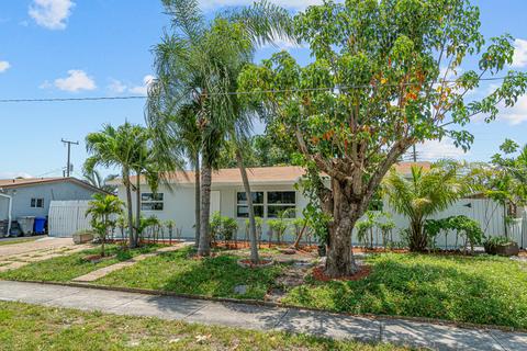 140 NW 18th St, Pompano Beach, FL 33060