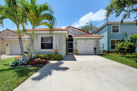 6675 Green Island Cir, Lake Worth, FL 33463