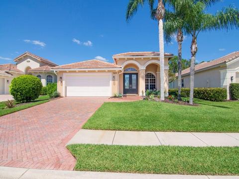 7433 Bob O Link Way, Port Saint Lucie, FL 34986