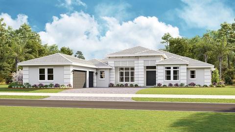 2236 SW English Garden Dr, Palm City, FL 34990