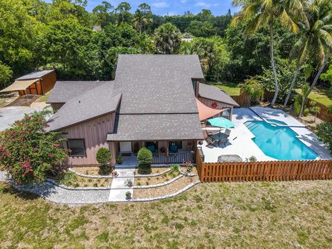 13355 48th N Ct, The Acreage, FL 33411