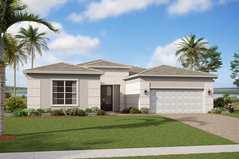 11995 SW Toulon St, Port Saint Lucie, FL 34987