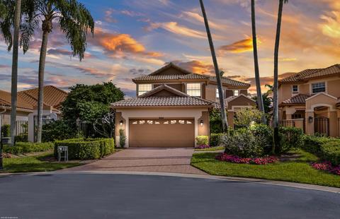 10124 Osprey Trce, West Palm Beach, FL 33412