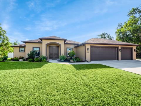 3425 SW Catskill Dr, Port Saint Lucie, FL 34953